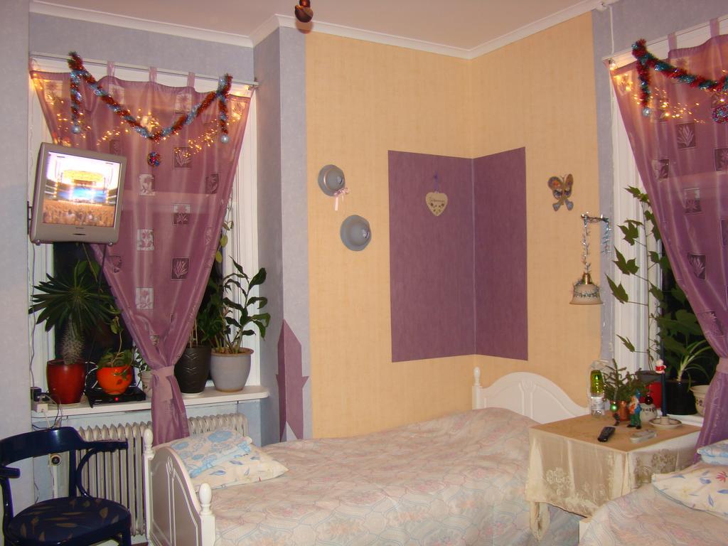 Wonderful Home Bodafors 객실 사진