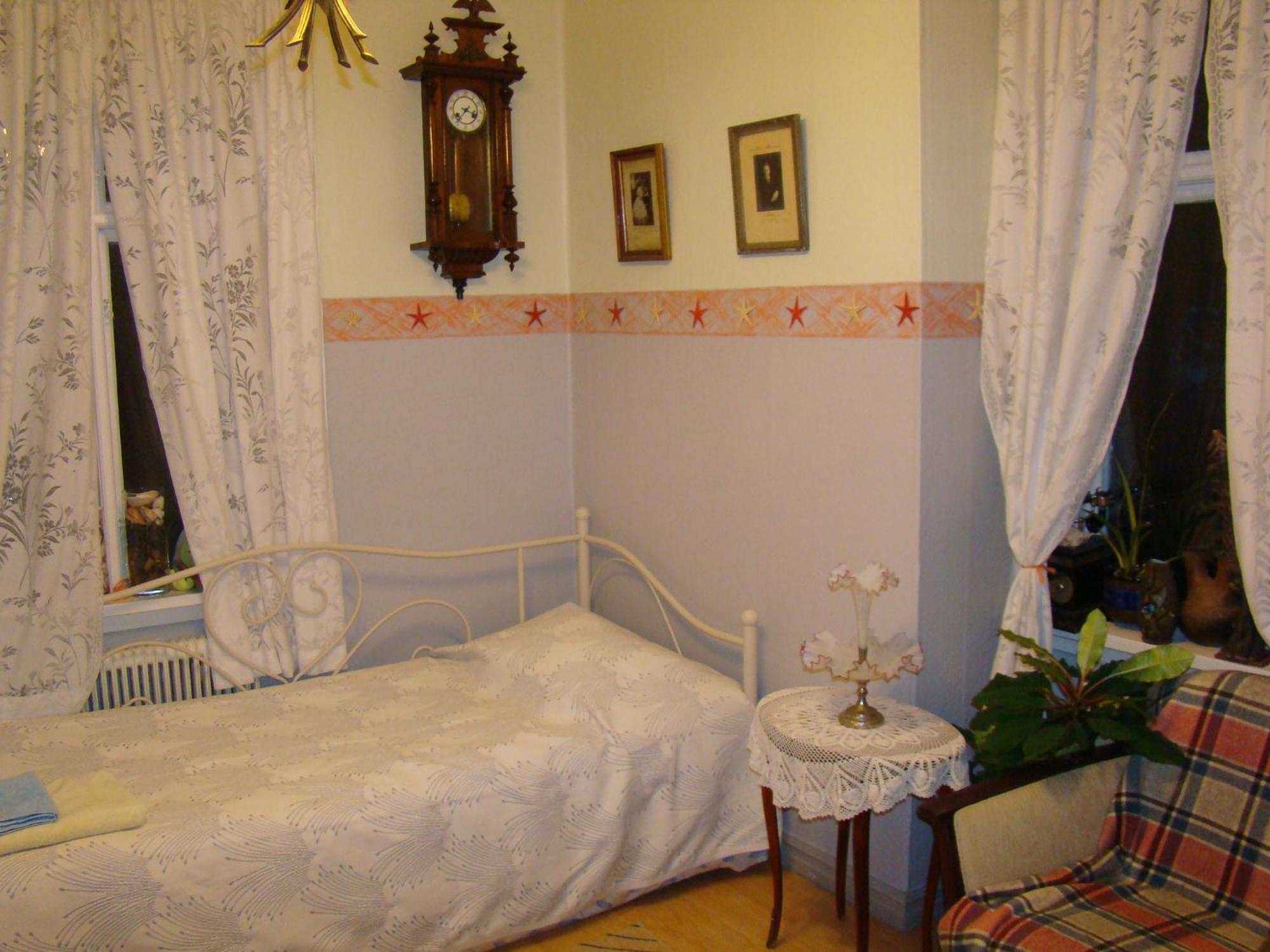 Wonderful Home Bodafors 외부 사진