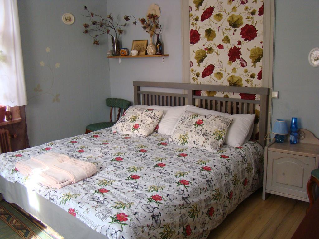 Wonderful Home Bodafors 외부 사진