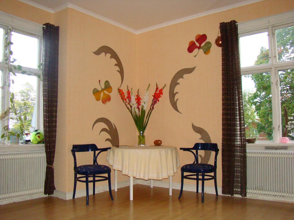 Wonderful Home Bodafors 외부 사진