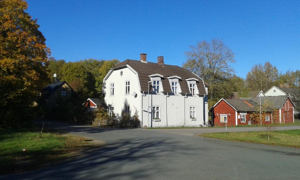 Wonderful Home Bodafors 외부 사진