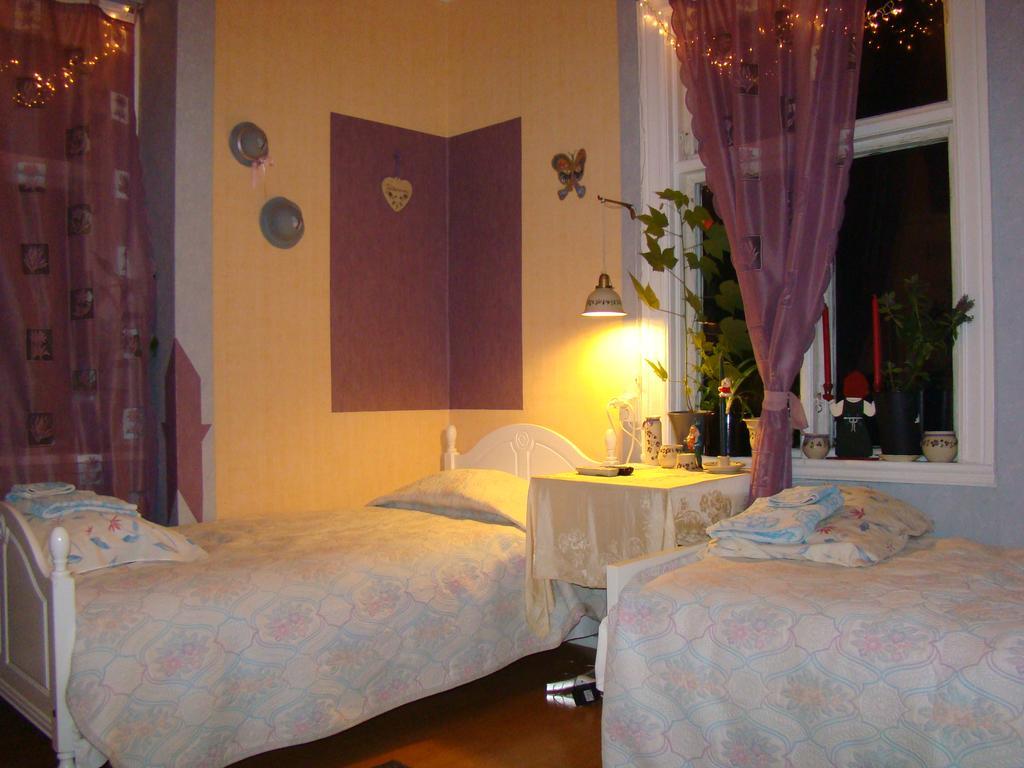 Wonderful Home Bodafors 외부 사진
