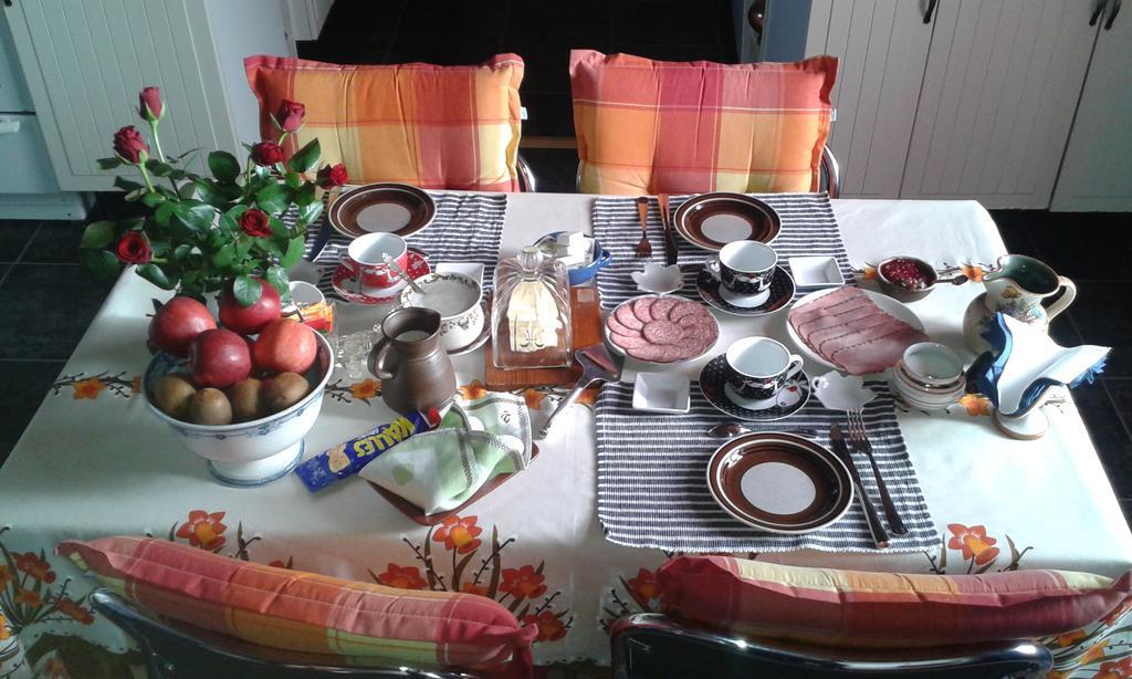 Wonderful Home Bodafors 외부 사진