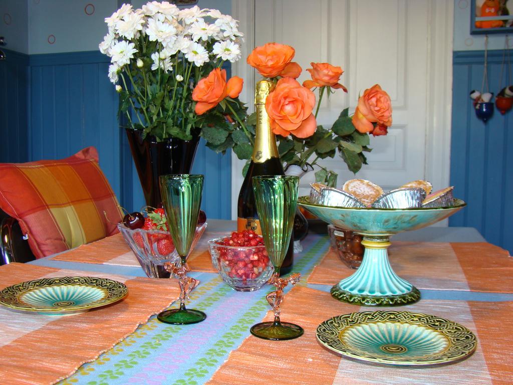 Wonderful Home Bodafors 외부 사진