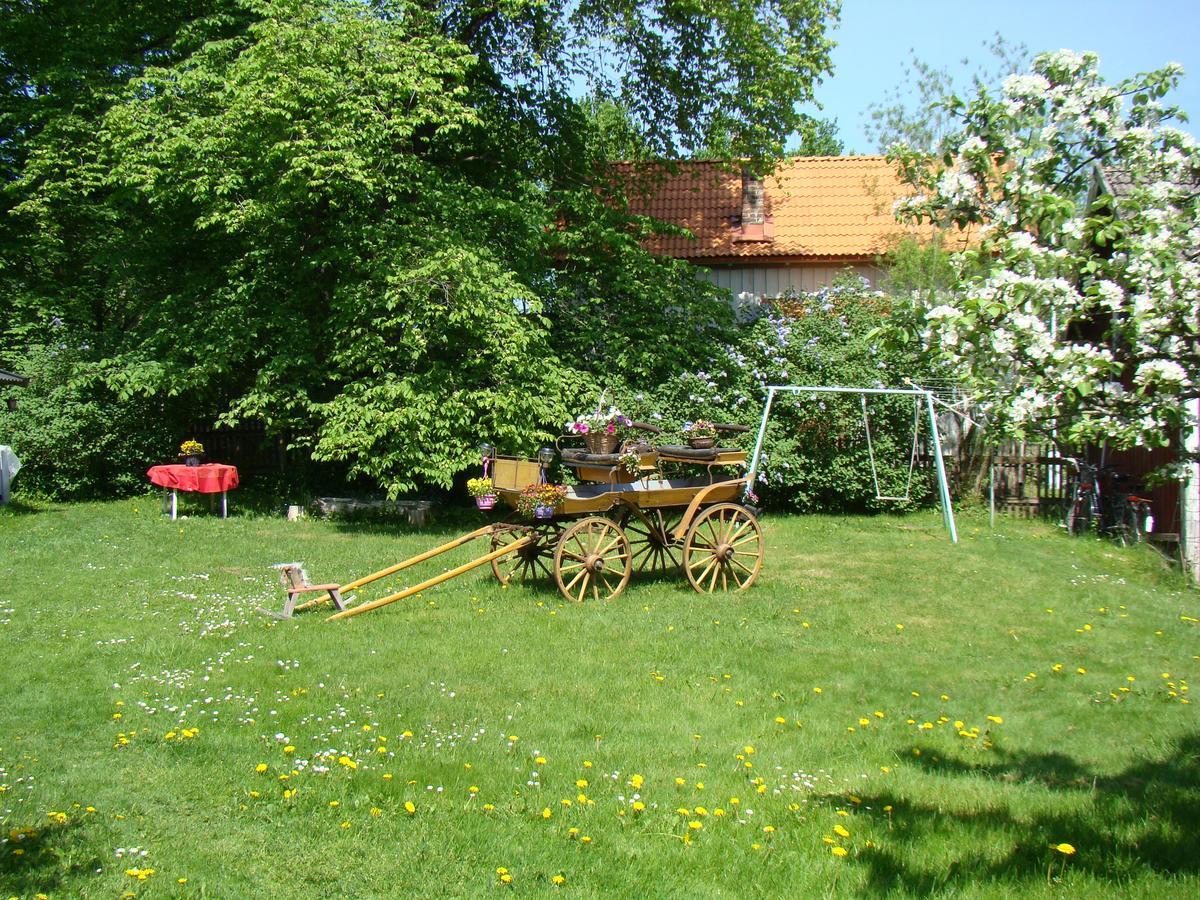 Wonderful Home Bodafors 외부 사진