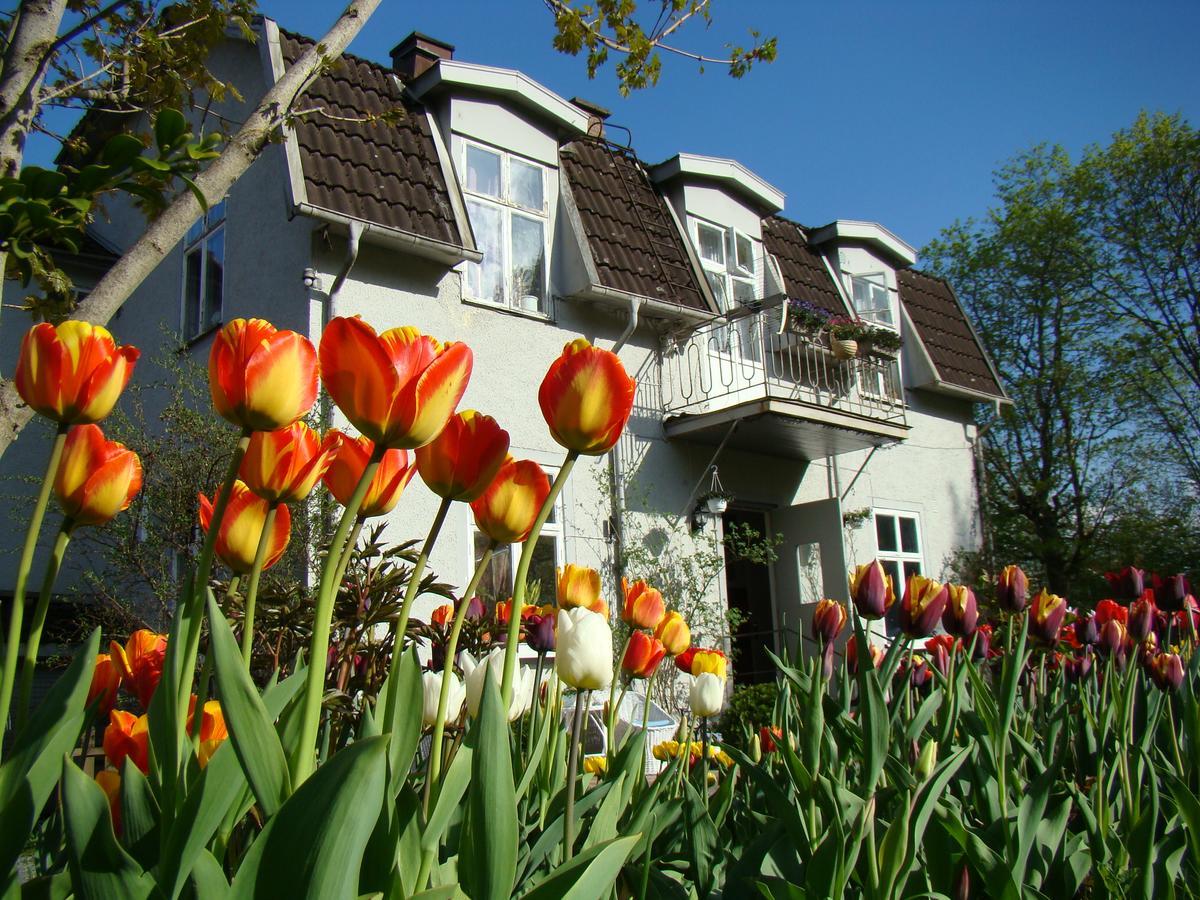 Wonderful Home Bodafors 외부 사진