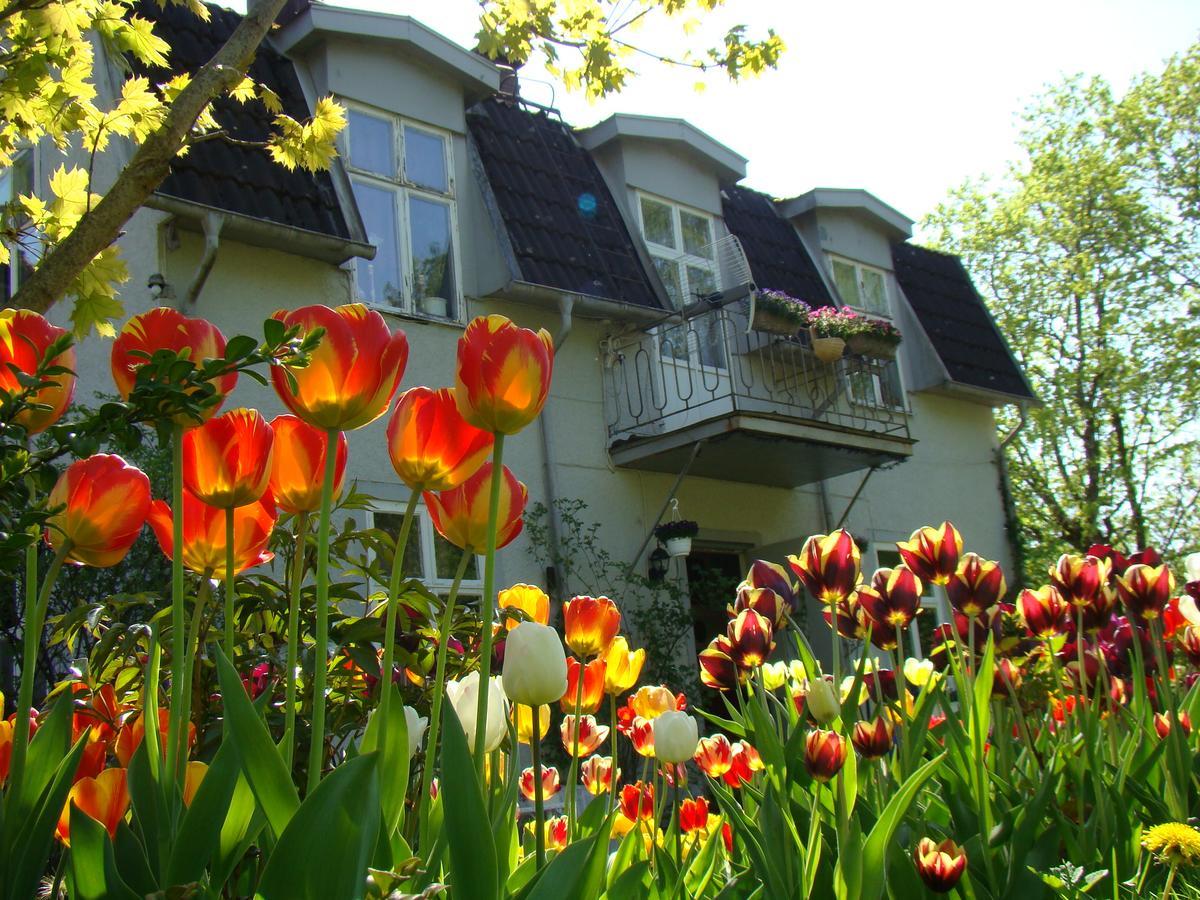 Wonderful Home Bodafors 외부 사진