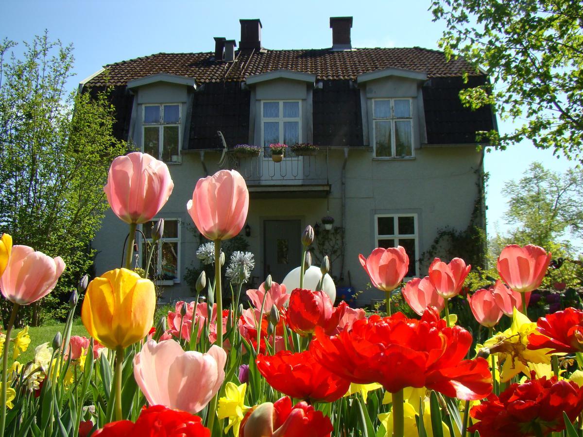 Wonderful Home Bodafors 외부 사진