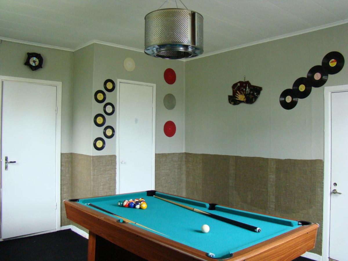 Wonderful Home Bodafors 객실 사진