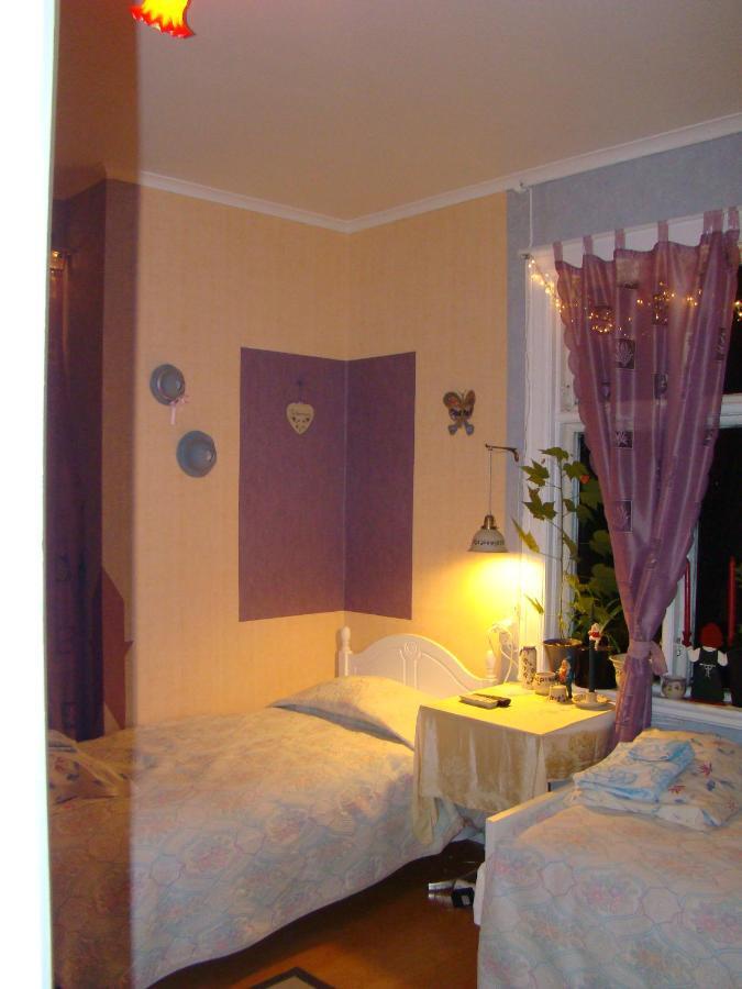 Wonderful Home Bodafors 객실 사진