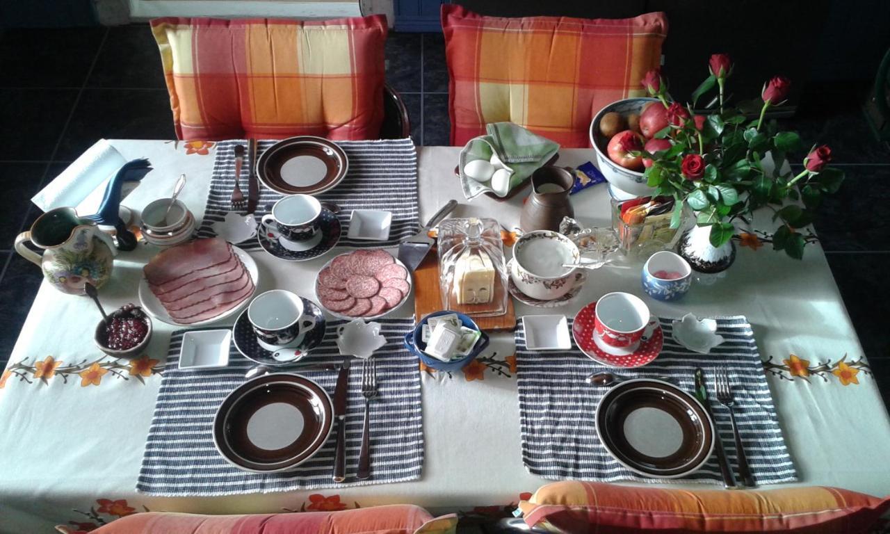 Wonderful Home Bodafors 외부 사진