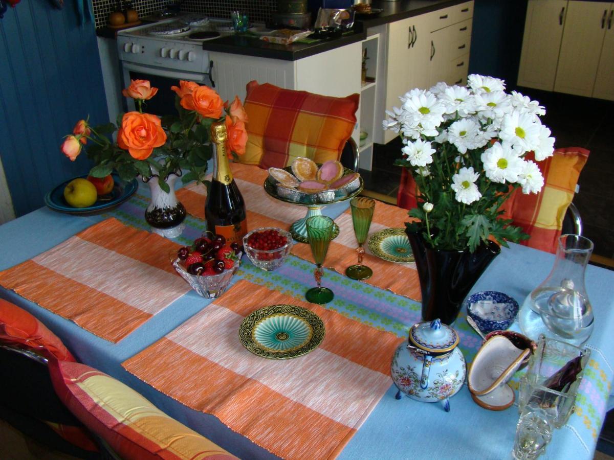 Wonderful Home Bodafors 외부 사진