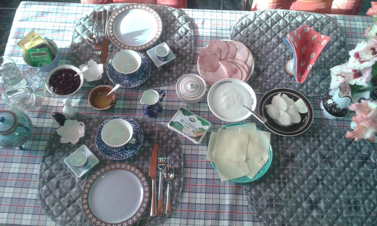 Wonderful Home Bodafors 외부 사진