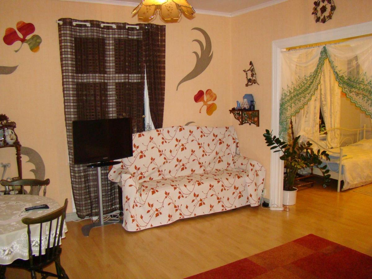 Wonderful Home Bodafors 외부 사진